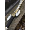 Bone Blade Sword - 37in - LARP