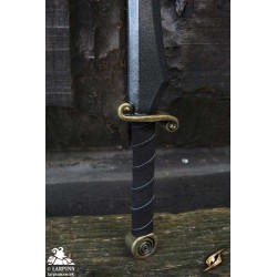 Persian Blade Sword - 34in - LARP