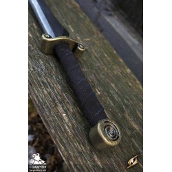Persian Blade Sword - 34in - LARP