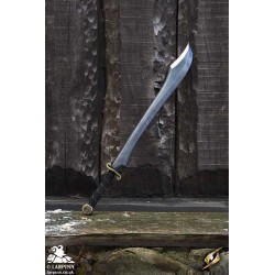 Persian Blade Sword - 34in - LARP
