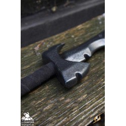 Assassin Sword - 34in - LARP