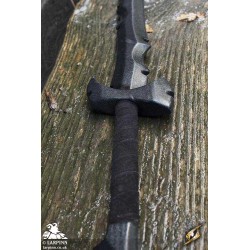 Assassin Sword - 34in - LARP