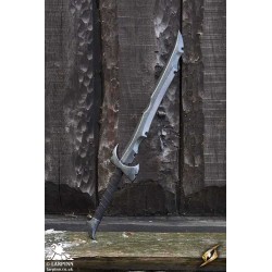 Assassin Sword - 34in - LARP