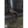 Corsair Cutlass Sword - 37in - LARP