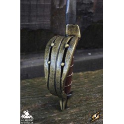 Corsair Cutlass Sword - 37in - LARP