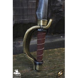 Corsair Cutlass Sword - 37in - LARP