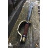 Corsair Cutlass Sword - 37in - LARP