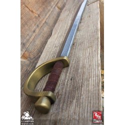 RFB Sailor's Cutlass Sword - 30in - LARP
