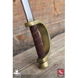 RFB Sailor's Cutlass Sword - 30in - LARP