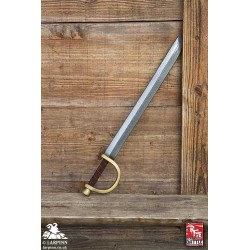 RFB Sailor's Cutlass Sword - 30in - LARP