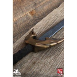 RFB Wing Sword - 30in - LARP