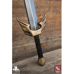 RFB Wing Sword - 30in - LARP