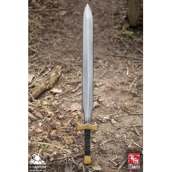 RFB Fighter Short Sword - 30in - LARP