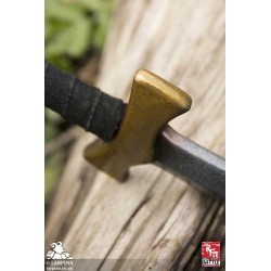 RFB Fighter Short Sword - 30in - LARP