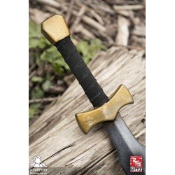 RFB Fighter Short Sword - 30in - LARP