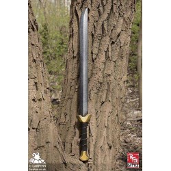 RFB Sword Chai - 30in - LARP