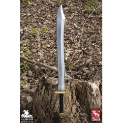 RFB Dao Sword - 30in - LARP