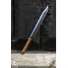Scramasax Sword - 24in - LARP