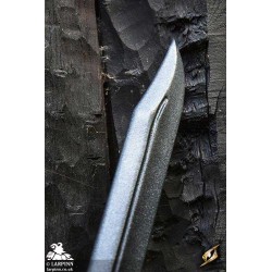 Scramasax Sword - 24in - LARP