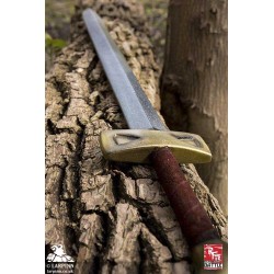 RFB Knight Sword - 29in - LARP
