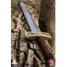 RFB Knight Sword - 29in - LARP