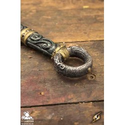 Jade Dao - Sword - 34in - LARP