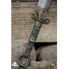 Jade Dao - Sword - 34in - LARP