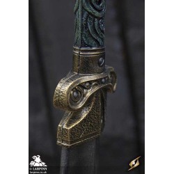 Jade Dao - Sword - 40in - LARP