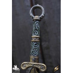 Jade Dao - Sword - 40in - LARP