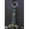 Jade Dao - Sword - 40in - LARP