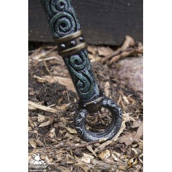 Jade Dao - Sword - 40in - LARP