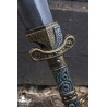 Jade Dao - Sword - 40in - LARP