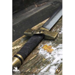 Kriegsmesser Short Sword - 24IN - LARP