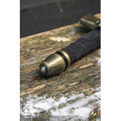 Kriegsmesser Short Sword - 24IN - LARP