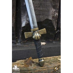 Kriegsmesser Short Sword - 24IN - LARP