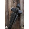 Steel Mace - 38in - LARP