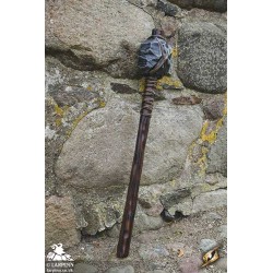 Stone Mace - 34in - LARP
