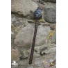 Stone Mace - 34in - LARP