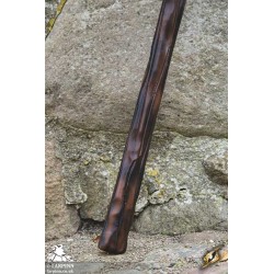 Stone Mace - 34in - LARP