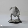 Nolzurs Marvelous Unpainted Minis - Venom Troll
