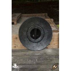 Buckler Shield - 15IN - LARP