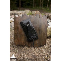 Ork Waanaz Shield - 24IN - LARP