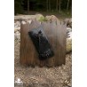 Ork Waanaz Shield - 24IN - LARP