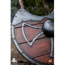 Gobbo Shield - 22IN - LARP
