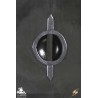 Ironshod Shield - 24IN - LARP