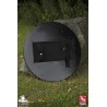 RFB Wood Effect Round Shield - 20IN - LARP