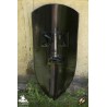 Footman Tower Shield - 48IN x 24IN - LARP