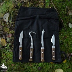 Salerno Surgical Tools - Costume Prop