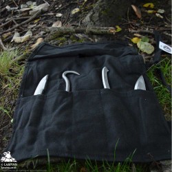 Salerno Surgical Tools - Costume Prop