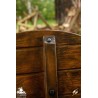 Iarla Viking Shield - 28IN - LARP